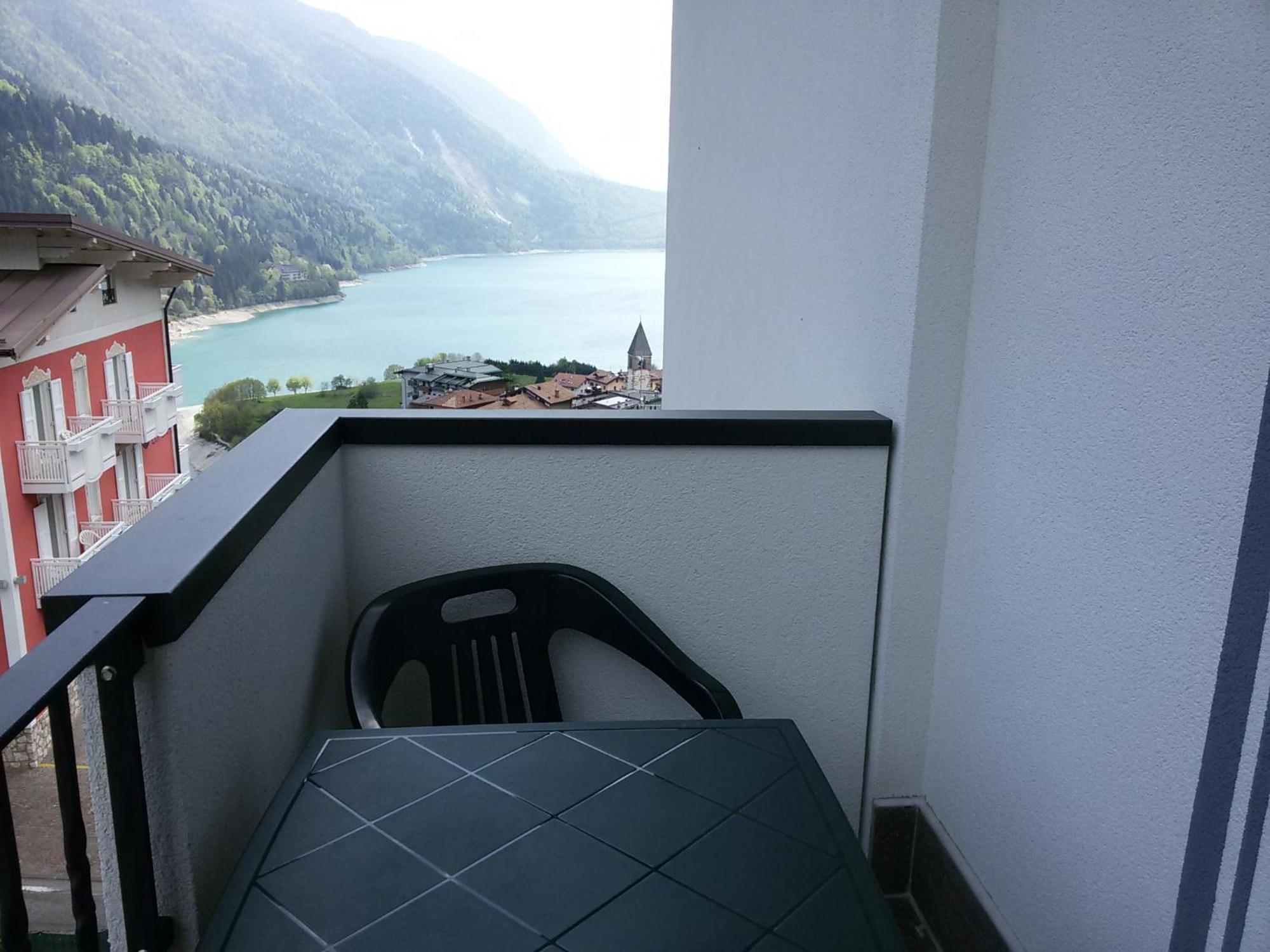 Casa Maria Apartment Molveno Room photo