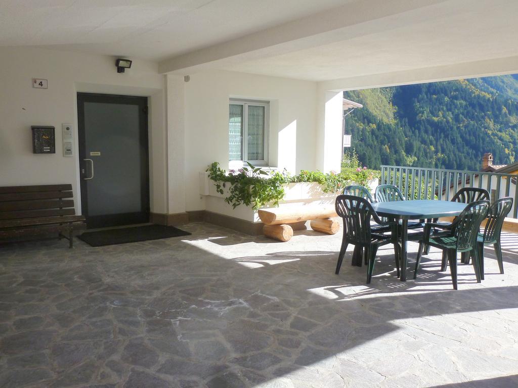 Casa Maria Apartment Molveno Room photo